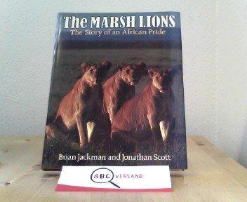 Book The marsh lions free