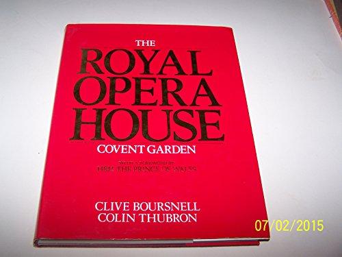 Book The Royal Opera House, Covent Garden free