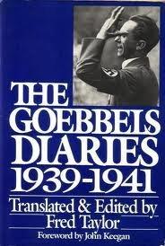 Book The Goebbels diaries, 1939-1941 free
