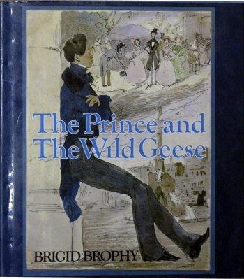 Book The Prince and the wild geese free