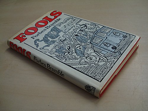 Book Fools free