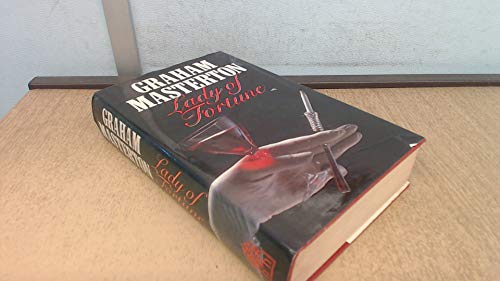 Book Lady of Fortune free