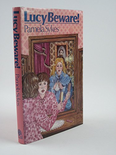 Book Lucy Beware! free