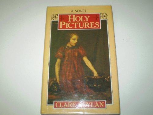 Book Holy pictures: A novel free