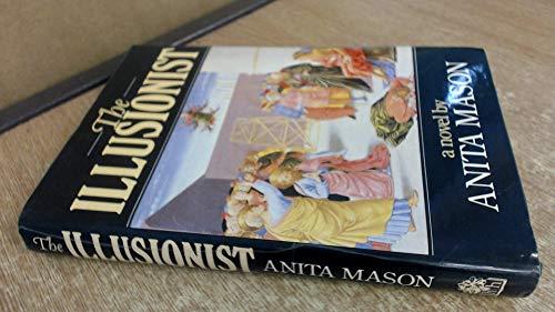 Book The Illusionist free