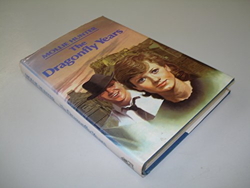 Book Dragonfly Years free