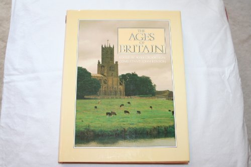 Book The Ages of Britain free