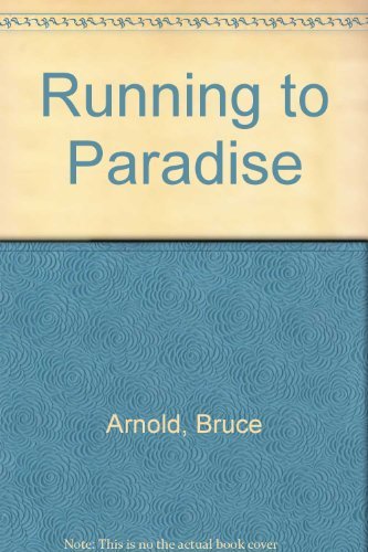 Book Running To Paradise free