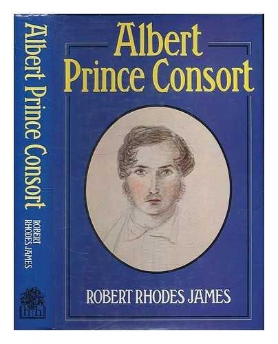 Book Albert Prince Consort free