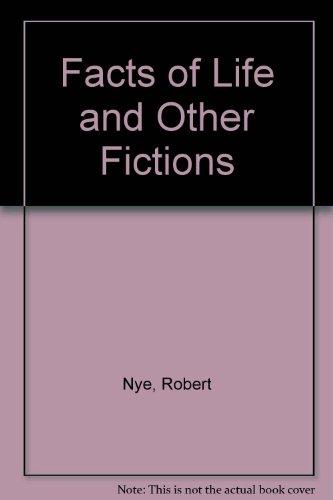 Book The facts of life and other fictions free