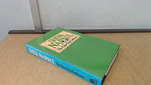 Book The Chip-Chip Gatherers free