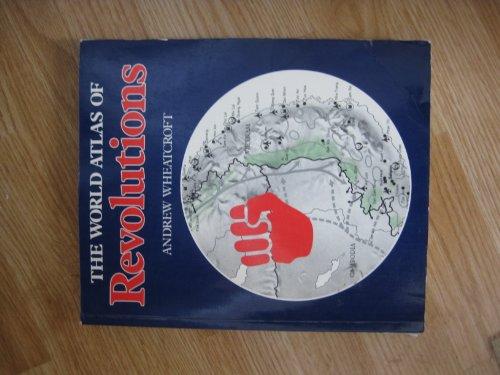 Book The world atlas of revolutions free