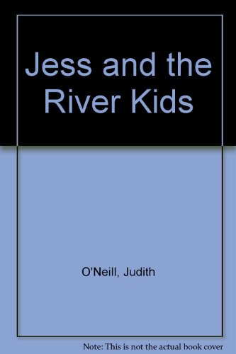 Book Jess and the River Kids free