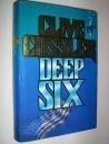 Book Deep Six free