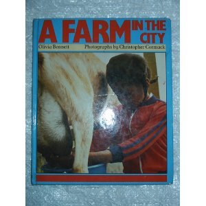 Book Farm In The City free