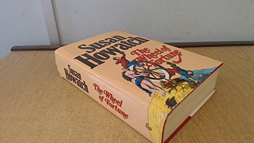 Book The Wheel Of Fortune free