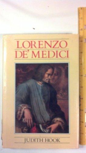 Book Lorenzo de' Medici: An historical biography free