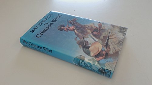 Book The Crimson Wind free Book The Crimson Wind free