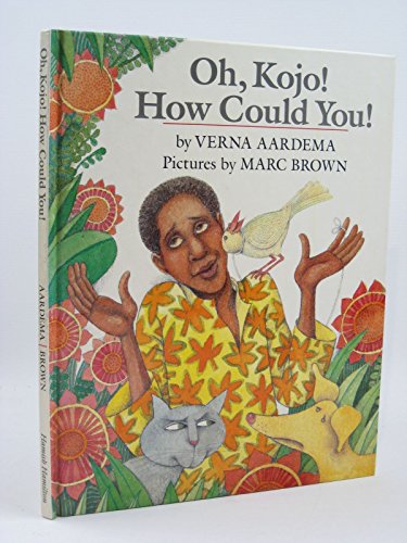 Book oh kojo! how could you!: an ashanti tale free