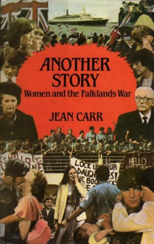 Book Another story: Women and the Falklands War free