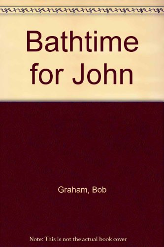 Book Bathtime For John free