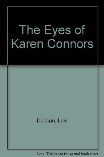 Book The Eyes Of Karen Connors free