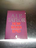 Book How Wars End free