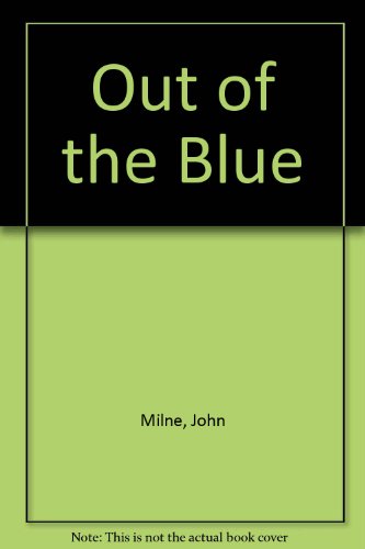 Book Out of the Blue free