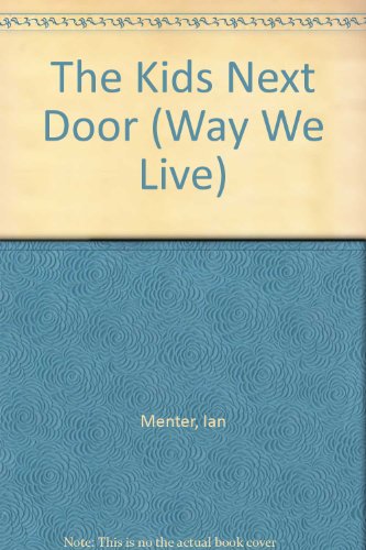 Book The kids next door free Book The kids next door free