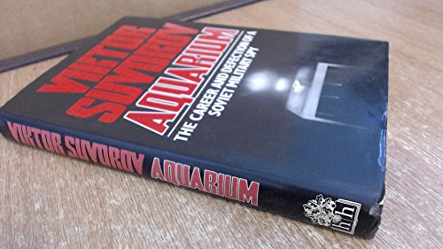 Book Aquarium: The career and defection of a Soviet military spy free