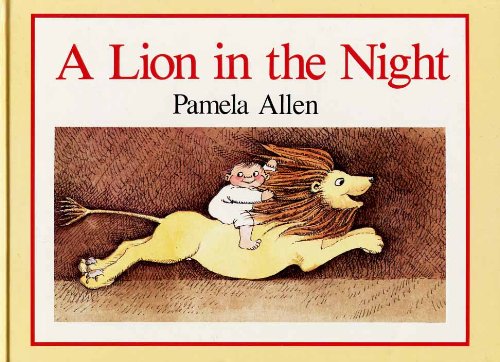 Book A Lion In The Night free