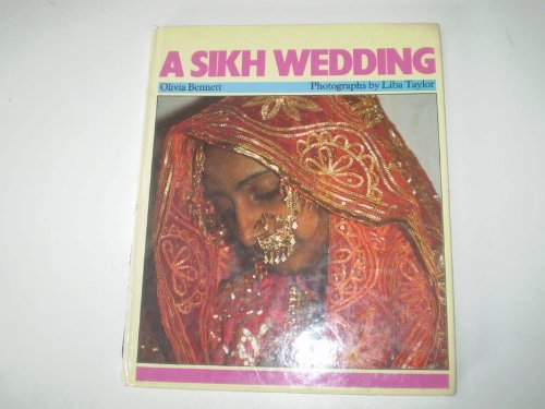 Book A Sikh Wedding (the Way We Live Series) free