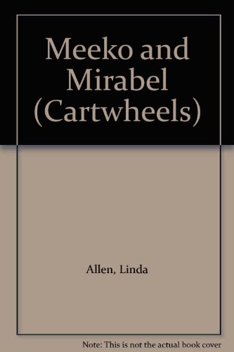 Book Meeko and Mirabel (Cartwheels) free