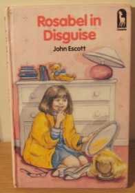 Book Rosabel in Disguise (Gazelle) (Gazelle Books) free