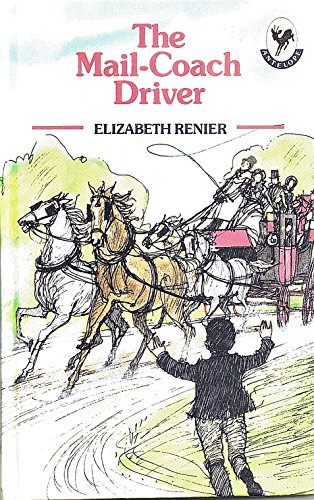 Book The Mail-coach Driver (Antelope Books) free