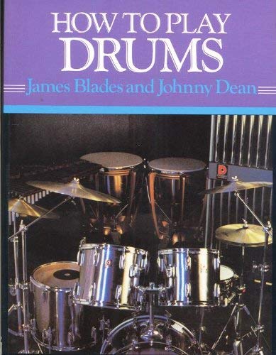 Book How to Play Drums (How to Play) free