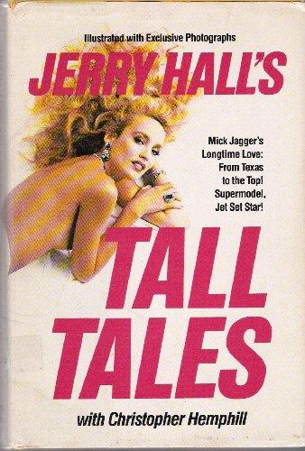 Book Jerry Hall's Tall Tales free