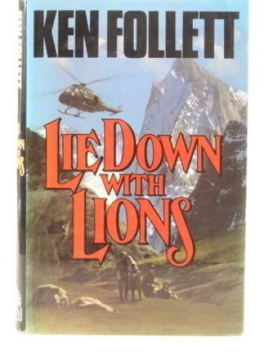 Book Lie Down With Lions free