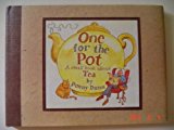 Book One for the Pot: A Small Book About Tea (Import) free
