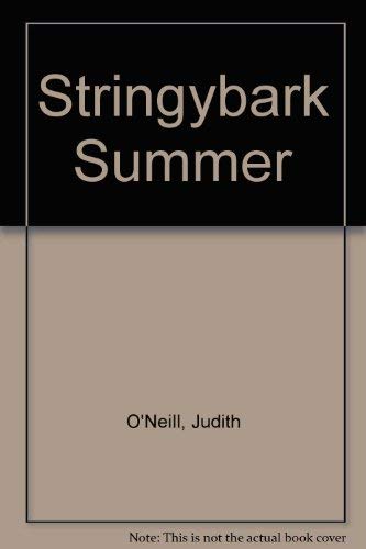 Book Stringybark Summer free