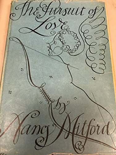 Book The Pursuit of Love free