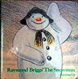 Book Dressing up (Raymond Briggs' the Snowman) free