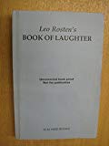 Book Leo Rosten's Book of Laughter free