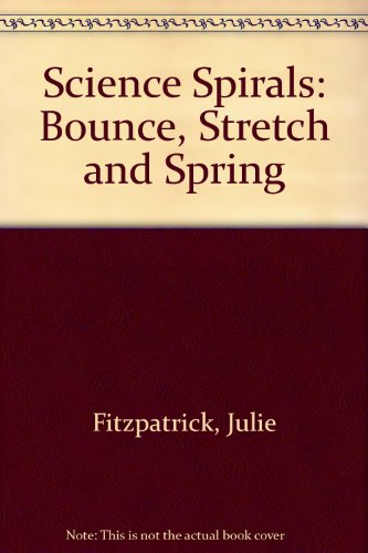 Book Science Spirals free