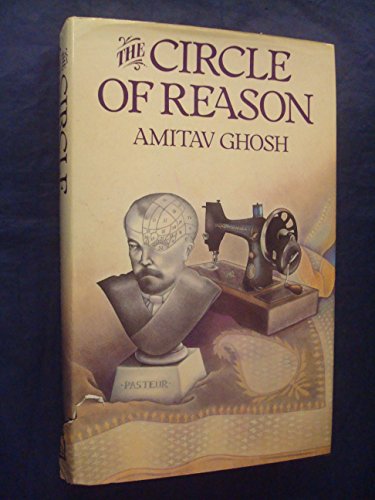 Book The Circle Of Reason free