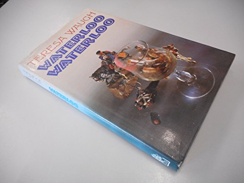 Book Waterloo, Waterloo free