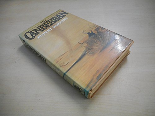 Book The Canberran free