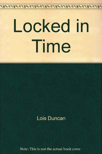 Book Locked In Time free
