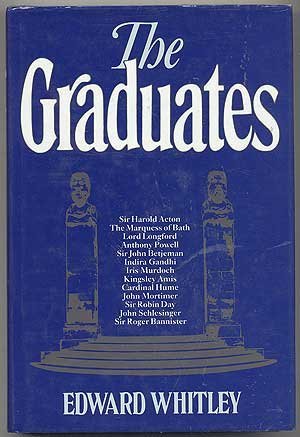 Book The Graduates free