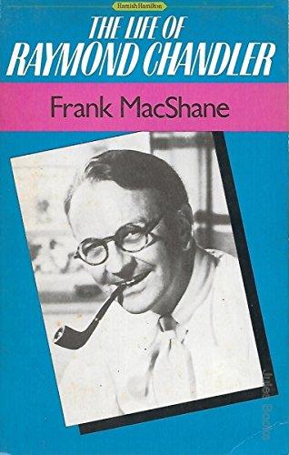 Book The life of Raymond Chandler free